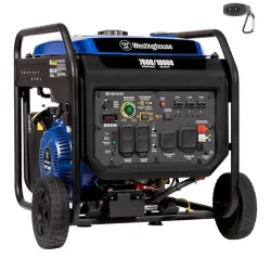 GENERADOR WESTINGHOUSE INVERTER 10000W