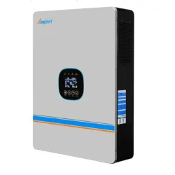 Inversor Híbrido AMPINVT 10000W / 48 V