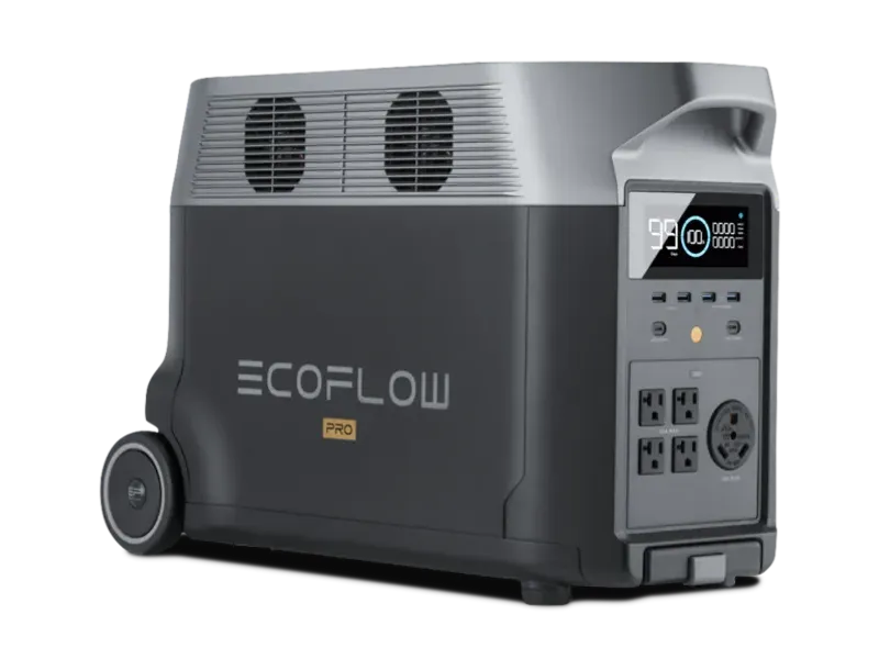 ESTACIONES DE ENERGÍA