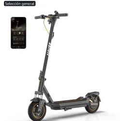 SCOOTER ELÉCTRICO MARCA NAVEE