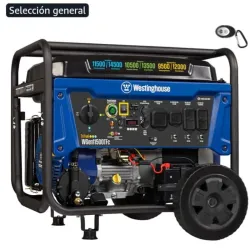 Westinghouse Tri-Fuel 14500W