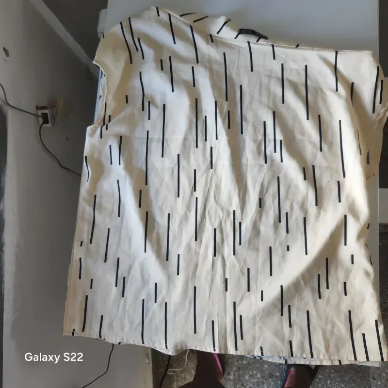 Blusa 