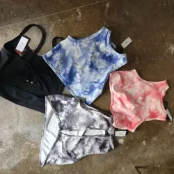 Blusas 