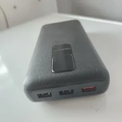 Cargador Portátil 