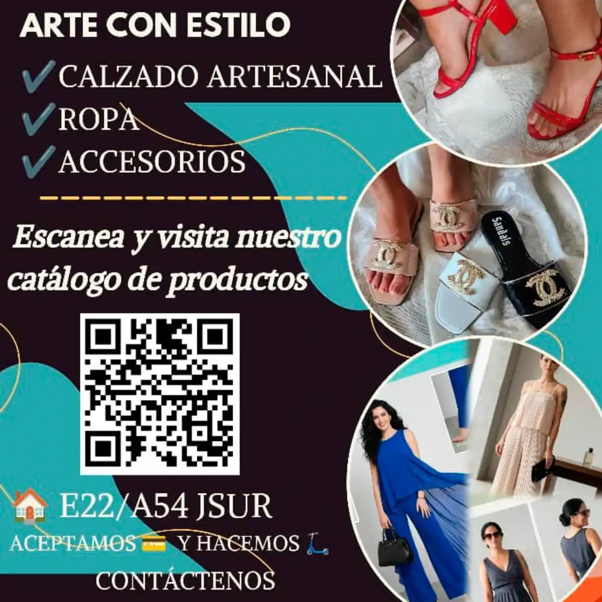 Ventas D'RENO