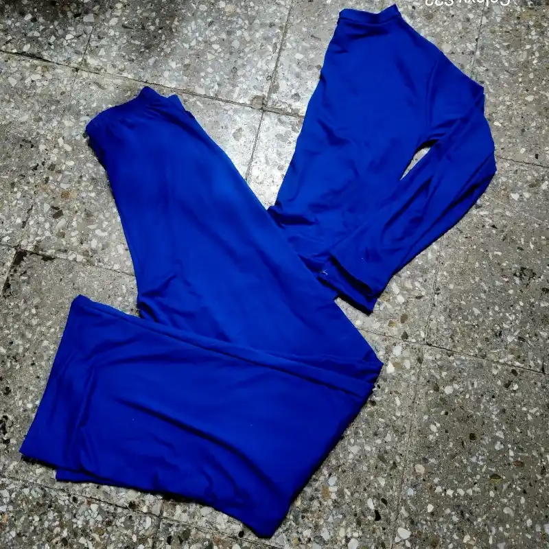 Juego de pantaloneta