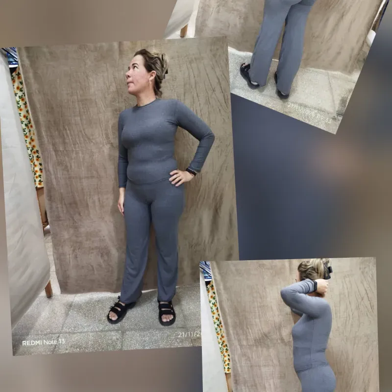 Juego de pantaloneta 