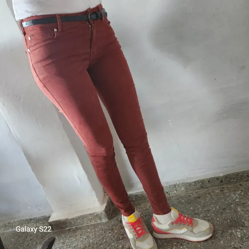 Pantalón de mujer 