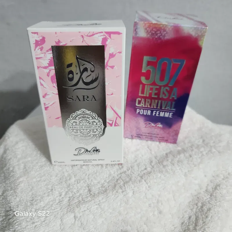Perfume 