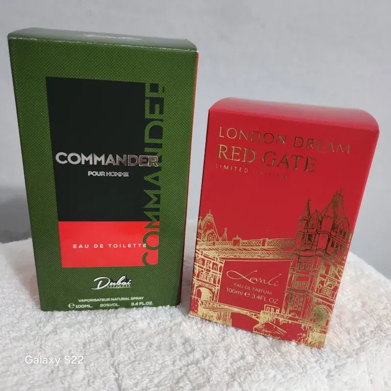 Perfume 