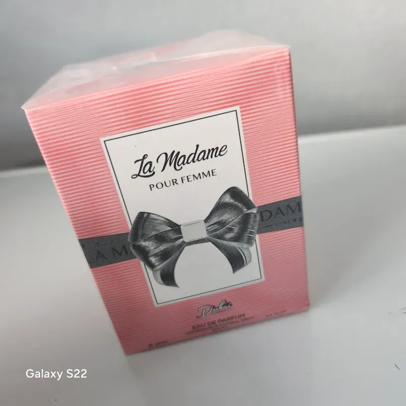 Perfume 