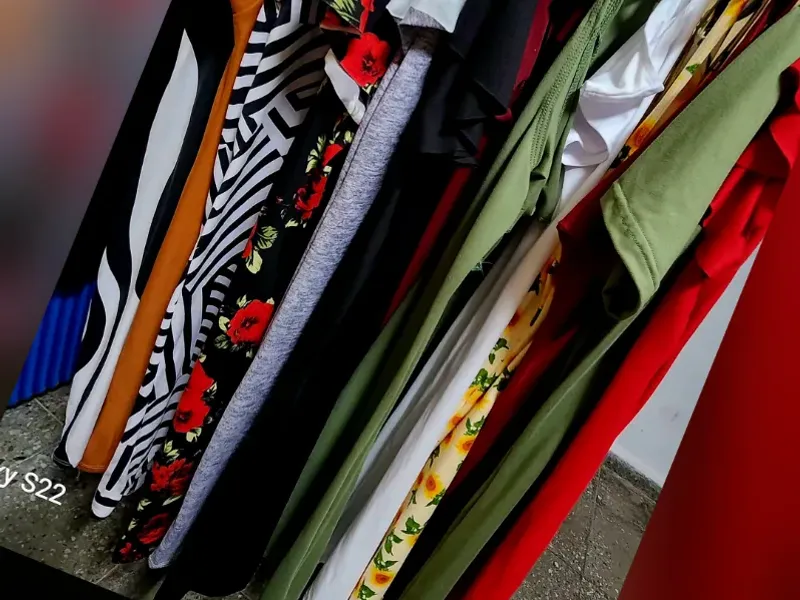 ROPA DE MUJER 🥻👗🛍