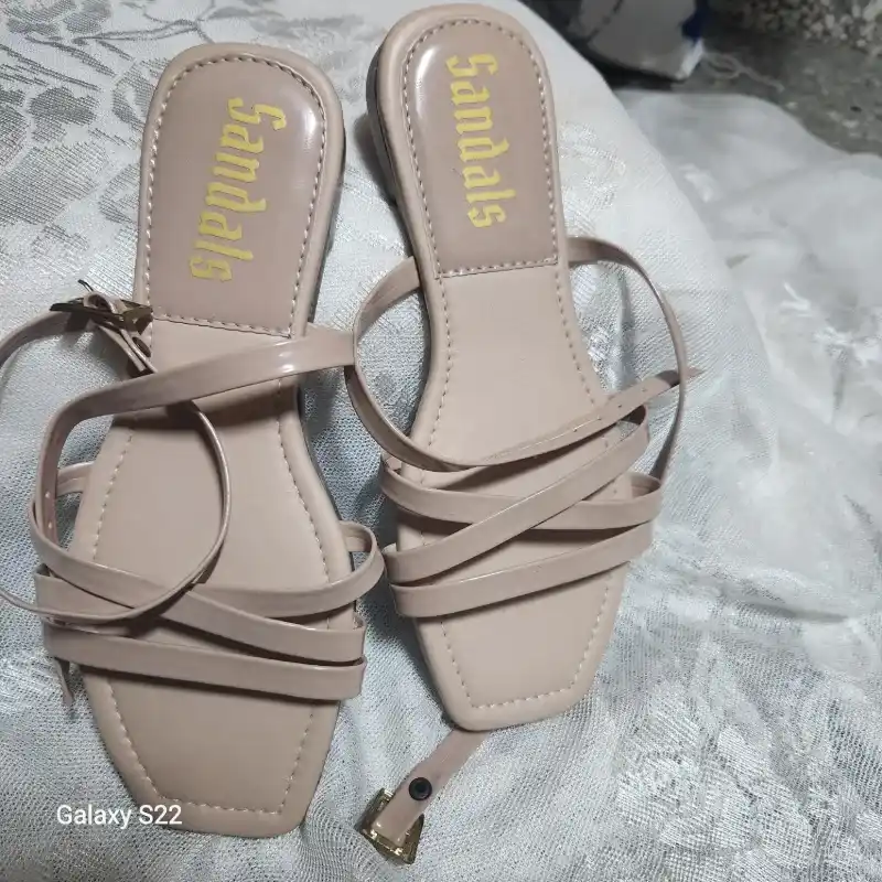 Sandalias