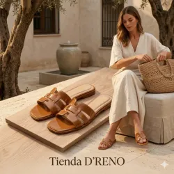 Sandalias