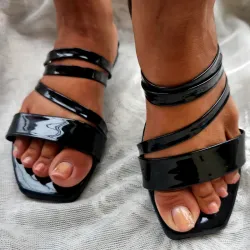 Sandalias
