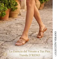Sandalias