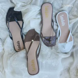 Sandalias