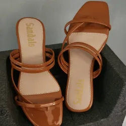 Sandalias