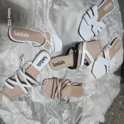 Sandalias