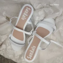 Tacón #️⃣3️⃣8️⃣