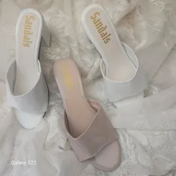 Tacón #️⃣3️⃣8️⃣