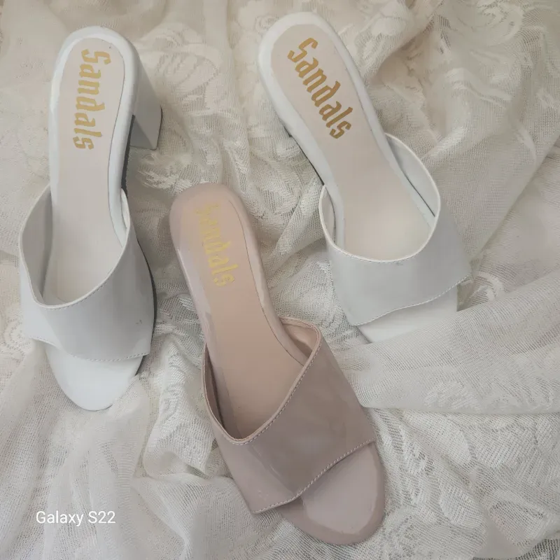 Tacón #️⃣3️⃣8️⃣