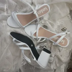 Tacón #️⃣4️⃣0️⃣