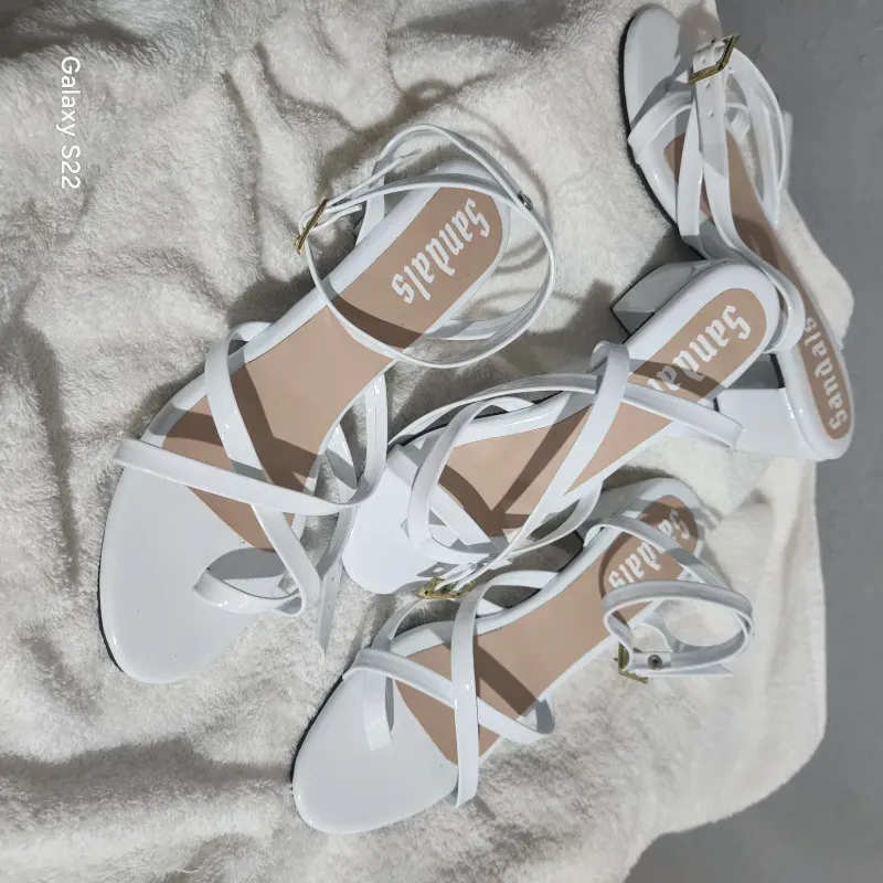 Tacones de 4cm