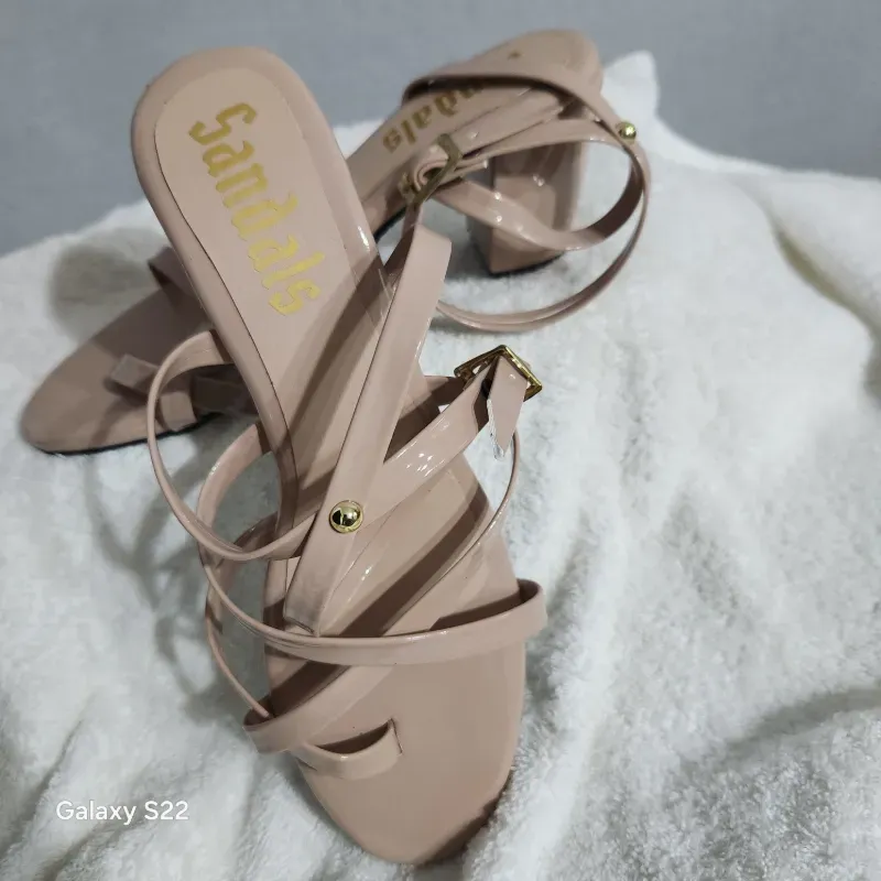 Tacones 