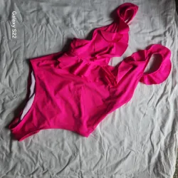 Traje de baño 