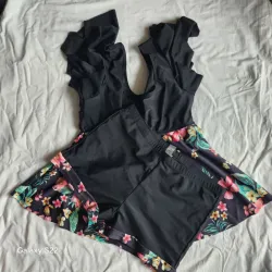Traje de baño