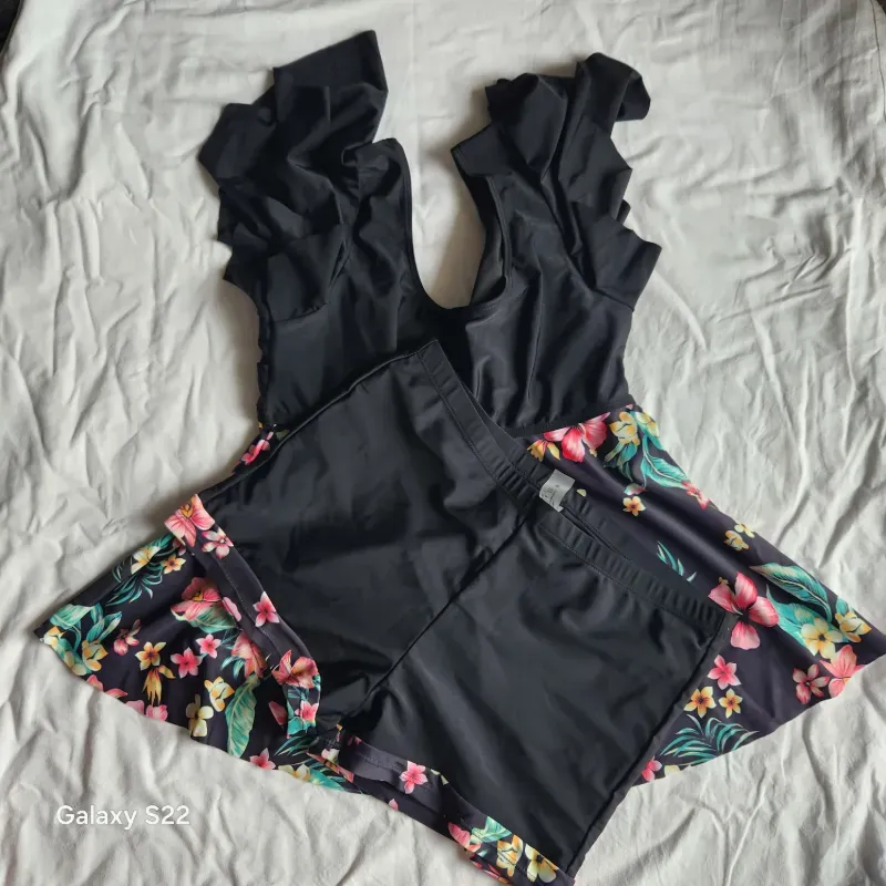 Traje de baño