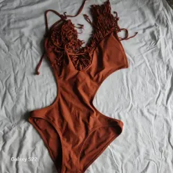 Traje de baño 