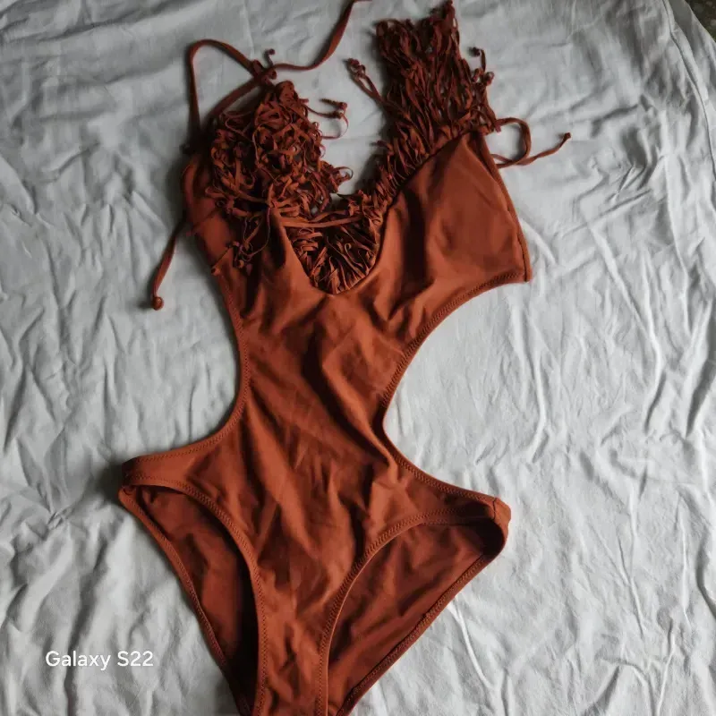 Traje de baño 