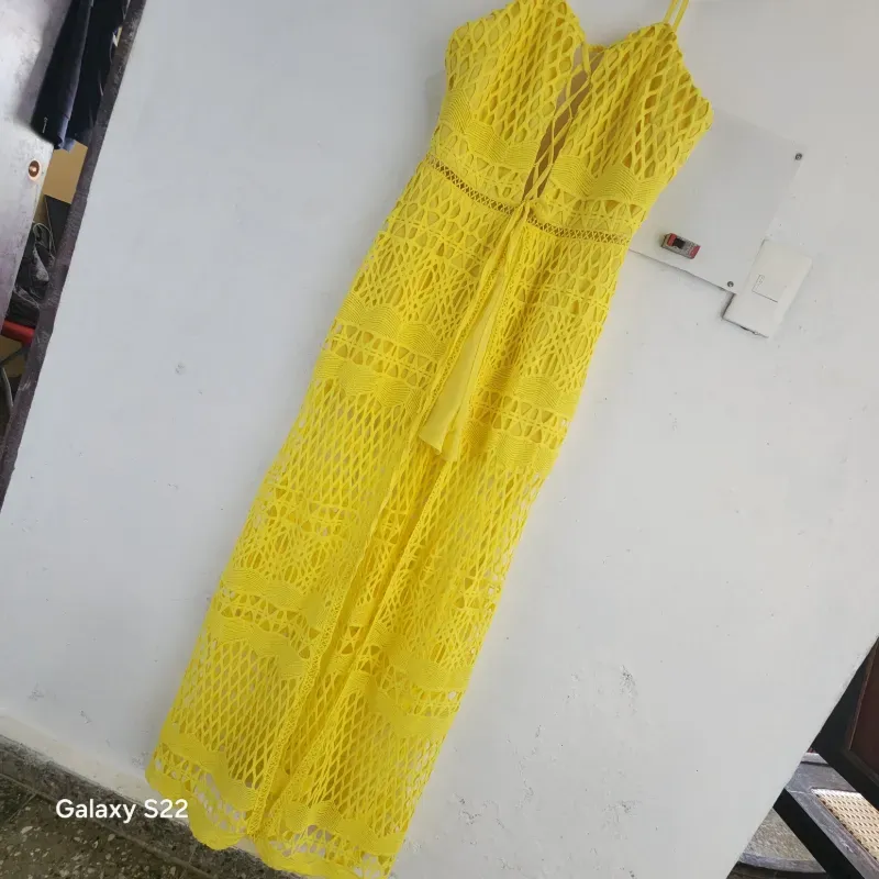 Traje de playa 