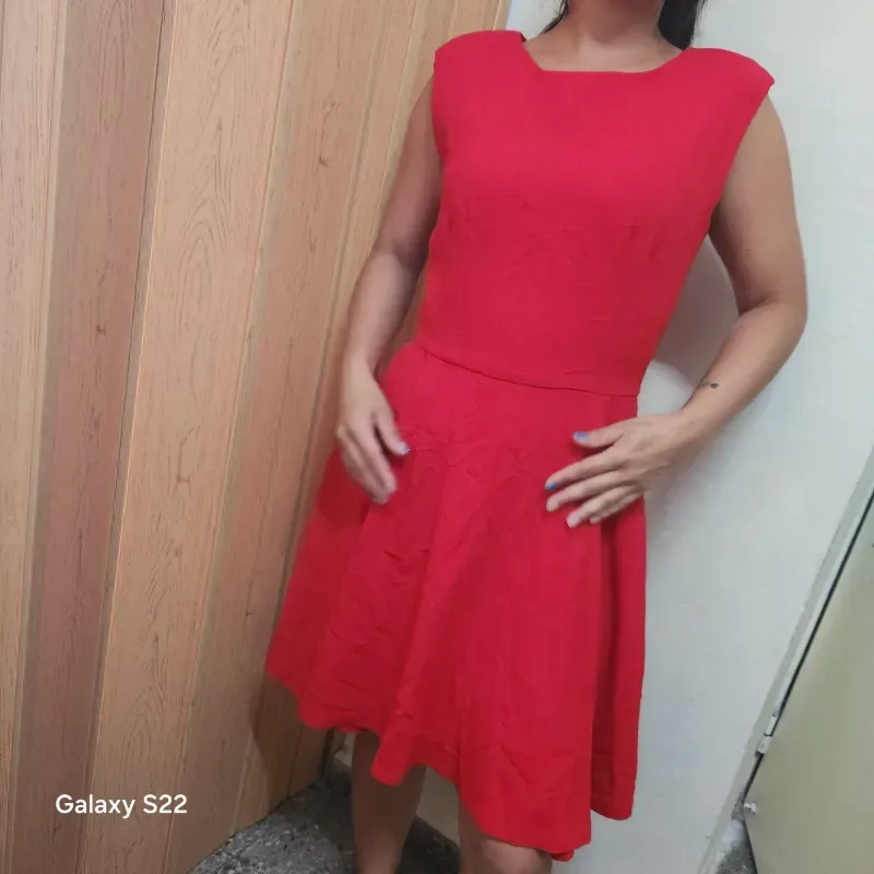 Vestido