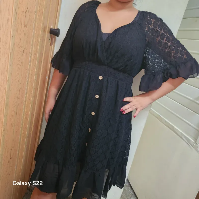 Vestido 