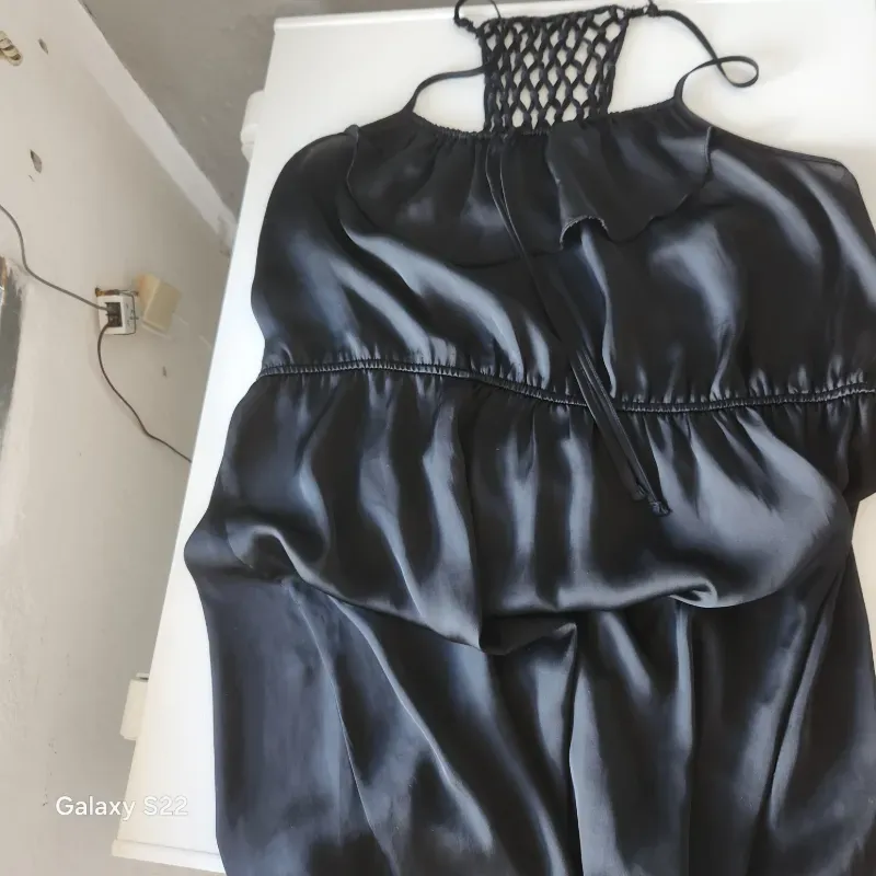 Vestido de dormir 