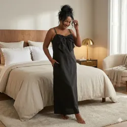 Vestido de dormir