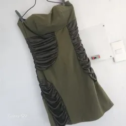 Vestido de mujer 