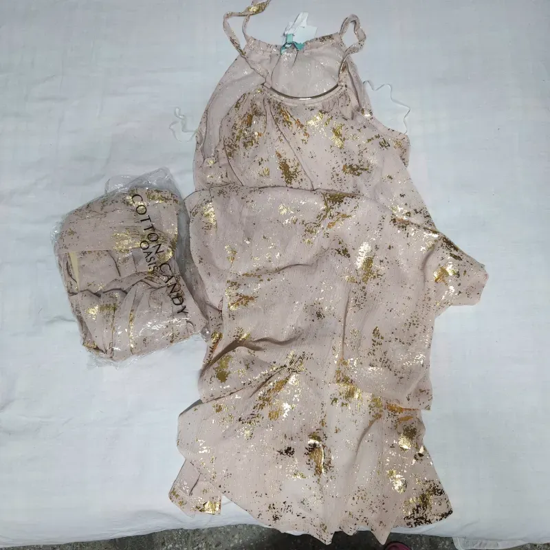 Vestido Playero