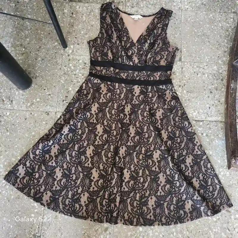 Vestido 