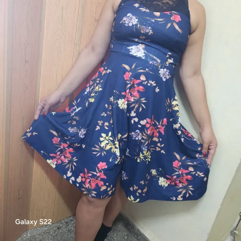 Vestido
