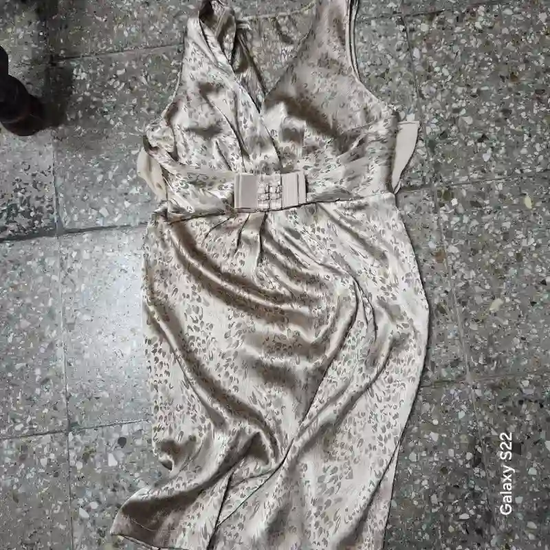 Vestido