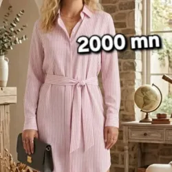 Vestidos