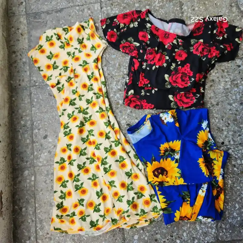 Vestidos 