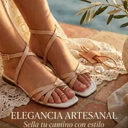 Sandalias 