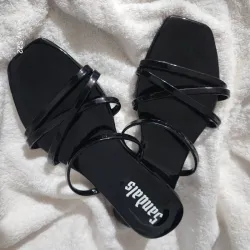 Zandalias de mujer