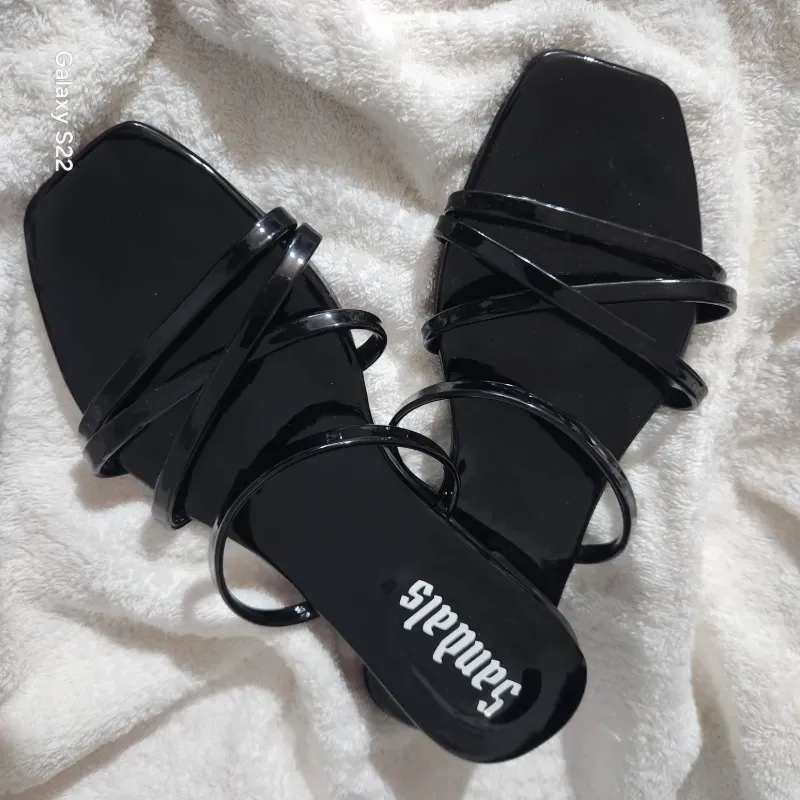 Zandalias de mujer