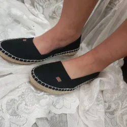 Zapato cerrado